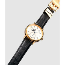 [Breguet]브레게 클래식 컴플리케이션-2 칼리버