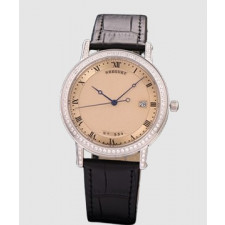 [Breguet]브레게 클래식-21 쿼츠