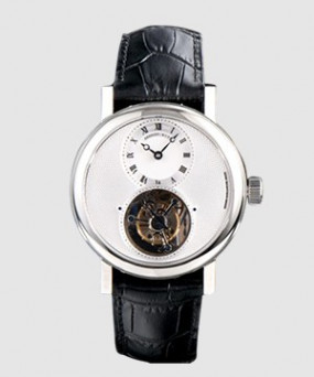 [Breguet]브레게 클래식 그랜드 컴플리케이션 투어빌론-22 5357PT1B9V6