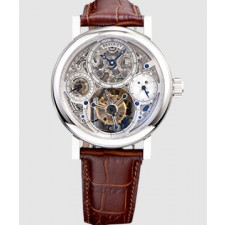브레게 [Breguet]브레게 클래식 그랜드 컴플리케이션 투어빌론-16