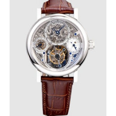 브레게 [Breguet]브레게 클래식 그랜드 컴플리케이션 투어빌론-16