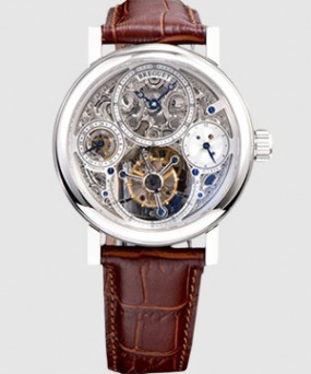 브레게 [Breguet]브레게 클래식 그랜드 컴플리케이션 투어빌론-16