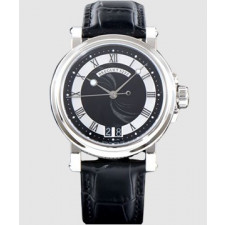 브레게 [Breguet]브레게 마린-4 칼리버 5817ST925V8