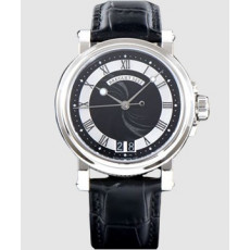 브레게 [Breguet]브레게 마린-4 칼리버 5817ST925V8