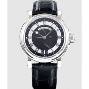 브레게 [Breguet]브레게 마린-4 칼리버 5817ST925V8