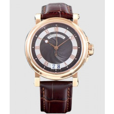 브레게 [Breguet]브레게 마린-2 칼리버 5817BRZ25V8