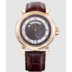 브레게 [Breguet]브레게 마린-2 칼리버 5817BRZ25V8