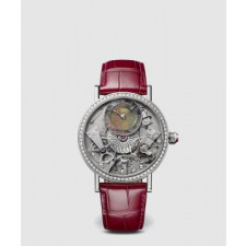 브레게 트래디션 컬렉션 타임피스 37 7038BR