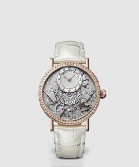 브레게 트래디션 37 7038BR