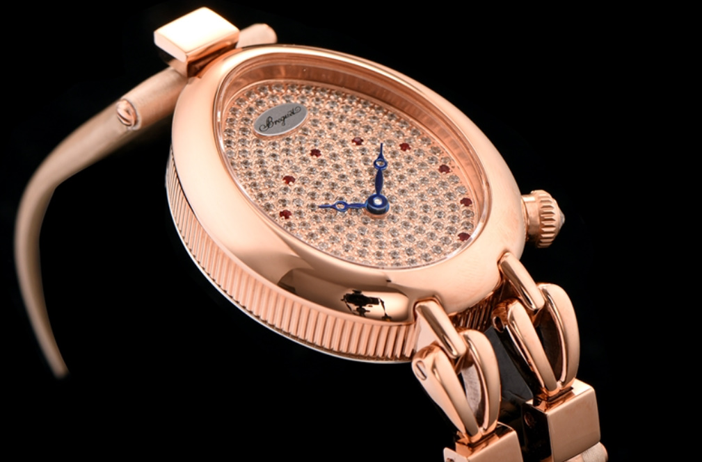 [Breguet]브레게 레인 드 네이플-61