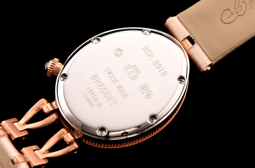 [Breguet]브레게 레인 드 네이플-61