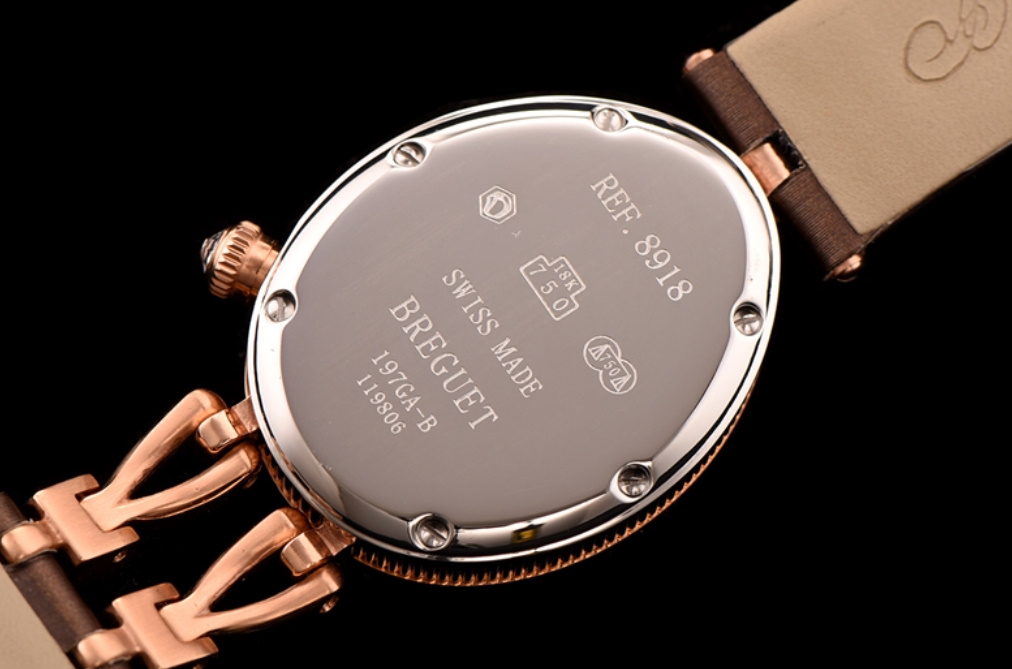 [Breguet]브레게 레인 드 네이플-63