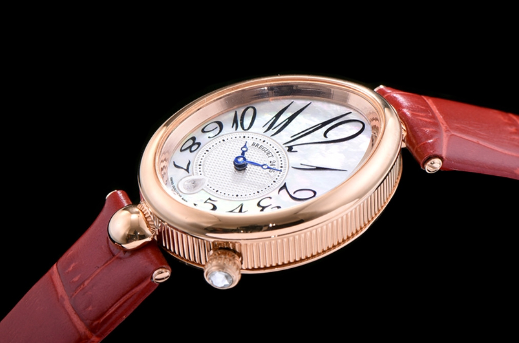 [Breguet]브레게 레인 드 네이플-68칼리버 37mm