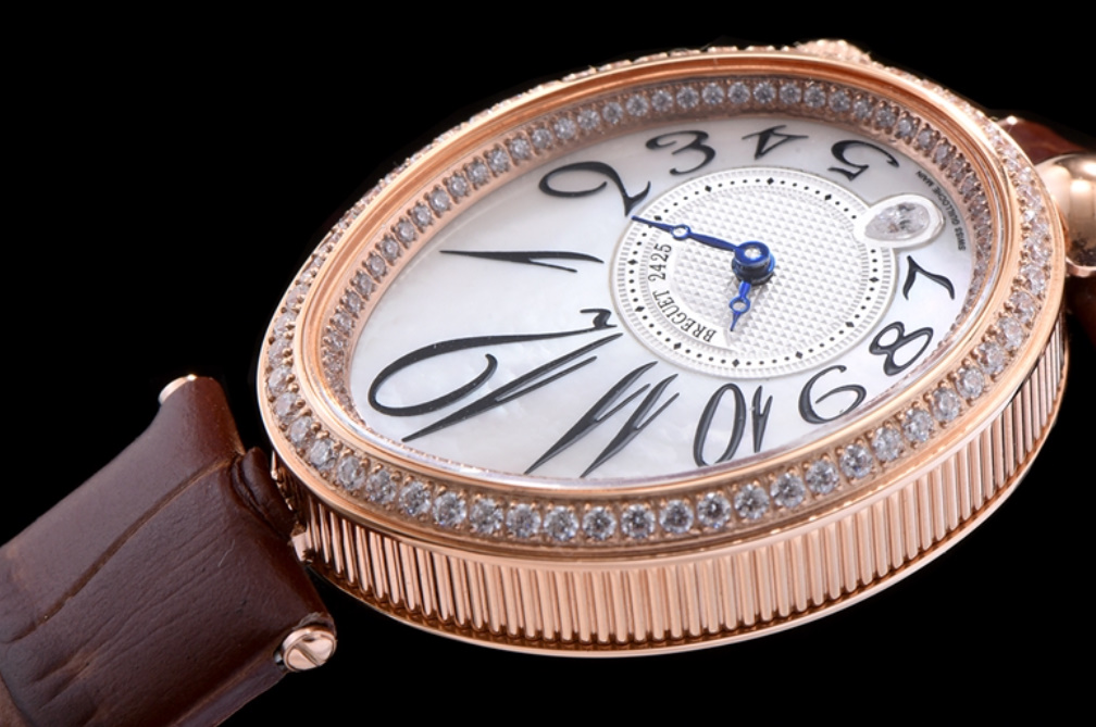 브레게 [Breguet]브레게 레인 드 네이플-74 칼리버 37mm