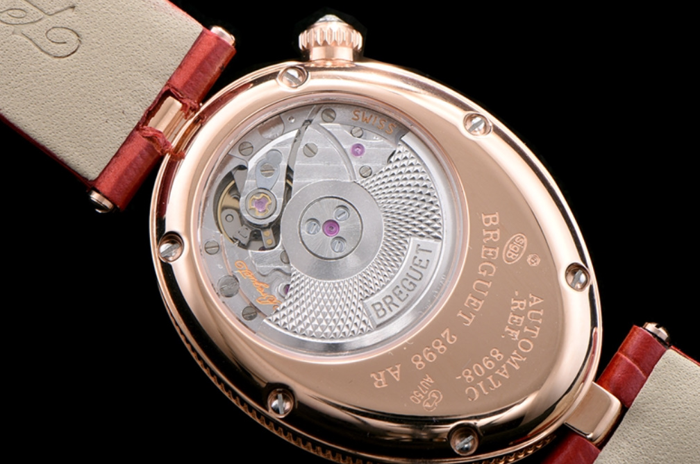 브레게 [Breguet]브레게 레인 드 네이플-76 칼리버 37mm