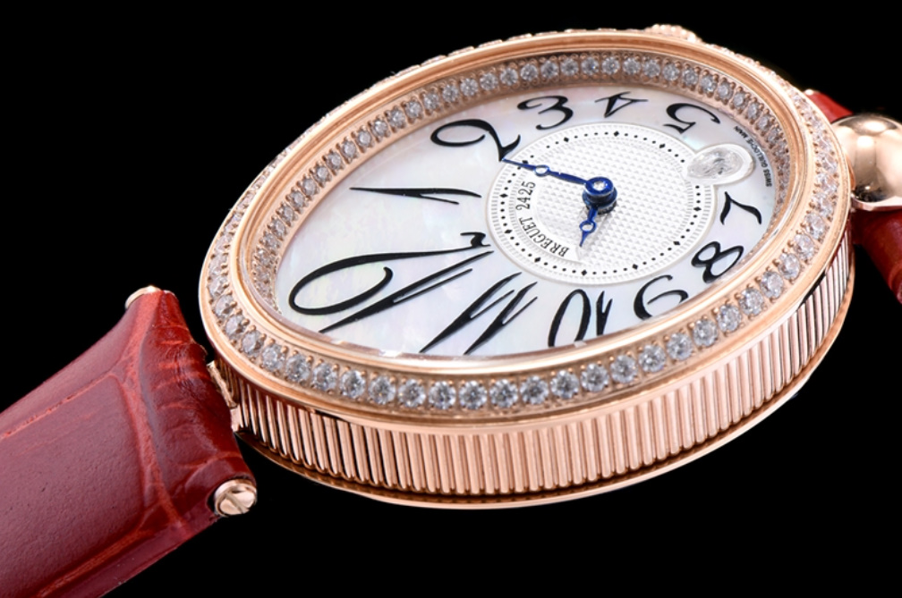 브레게 [Breguet]브레게 레인 드 네이플-76 칼리버 37mm