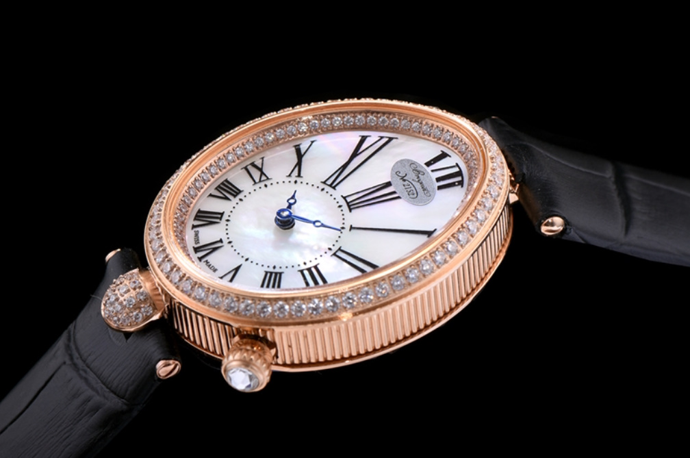 브레게 [Breguet]브레게 레인 드 네이플-80 칼리버 37mm