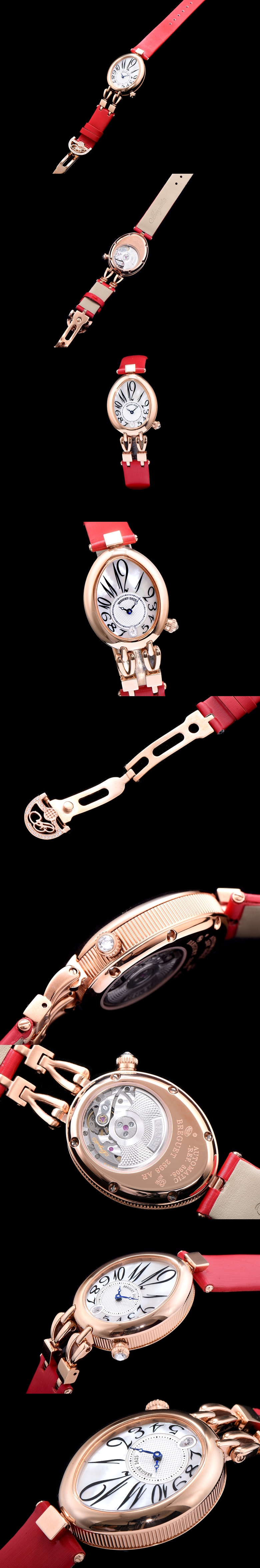 브레게 [Breguet]브레게 레인 드 네이플-87 칼리버 37mm