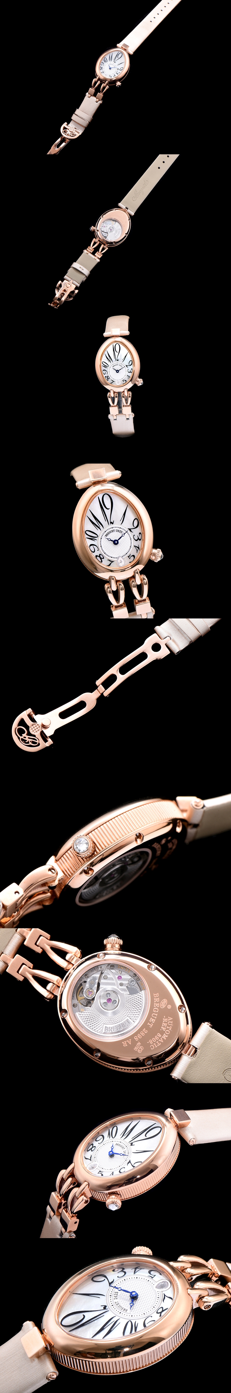 브레게 [Breguet]브레게 레인 드 네이플-86 칼리버 37mm