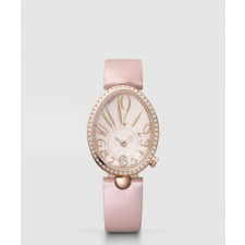 브레게 레인 드 네이플 33 8918BR