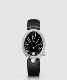 브레게 레인 드 네이플 28.5 8918BB