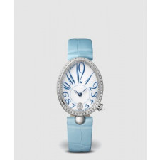 브레게 레인 드 네이플 36.5 8918BB