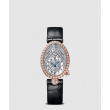 브레게 레인 드 네이플 33 8928BB