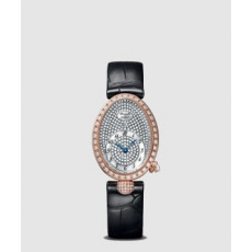 브레게 레인 드 네이플 33 8928BB