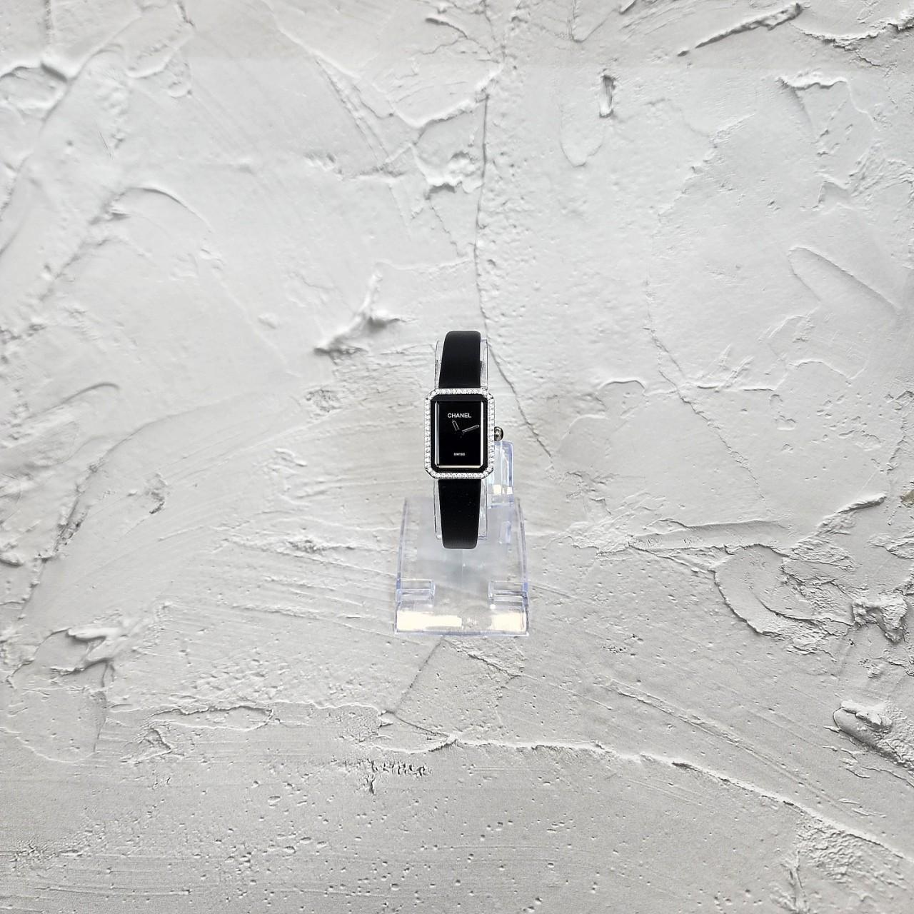 샤넬 프리미에르 리본 워치 19.7MM