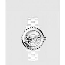 샤넬 J12 그래피티 38 H5240