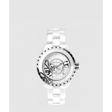 샤넬 J12 그래피티 38 H5240