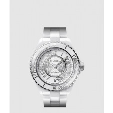 샤넬 J12 워치 33 H6477