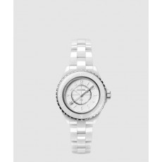 샤넬 J12 팬텀 워치 33 H6345