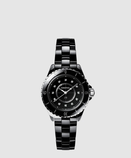 샤넬 J12 워치 33 H5701
