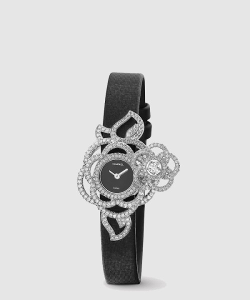 샤넬 주얼리 워치 25 J3755