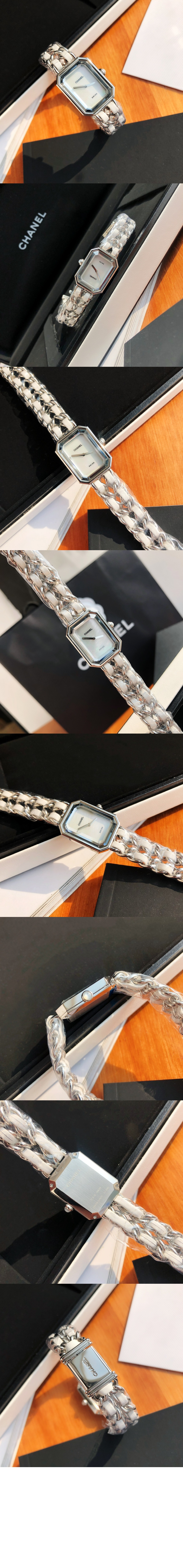 샤넬 프리미에르 락 26 H5584