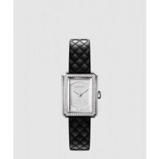 샤넬 BOY·FRIEND 워치 28 H6955