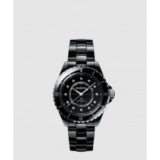 샤넬 J12 칼리버 38 H5702