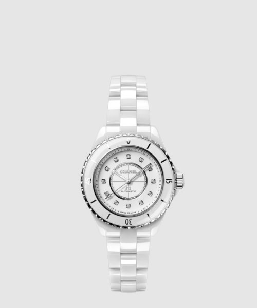 샤넬 J12 워치 칼리버 33 H9741