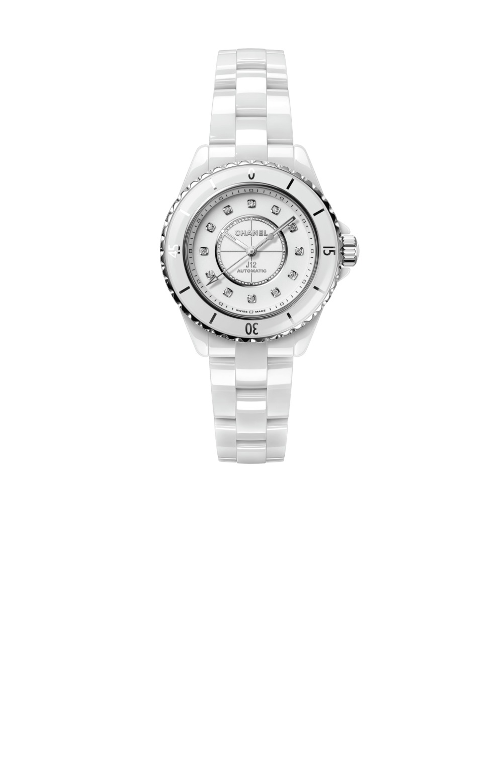 샤넬 J12 워치 칼리버 33 H9741