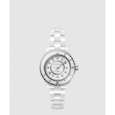 샤넬 J12 워치 칼리버 33 H9741