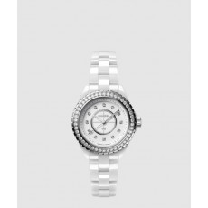 샤넬 J12 워치 33 H6418