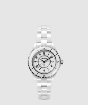 샤넬 J12 워치 33 H5698