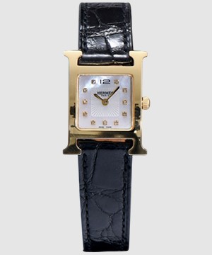 에르메스 H 아워 21mm-4