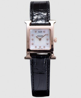 에르메스 H 아워 21mm-6