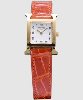 에르메스 H 아워 21mm-9