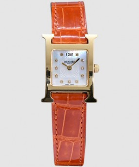 에르메스 H 아워 21mm-10