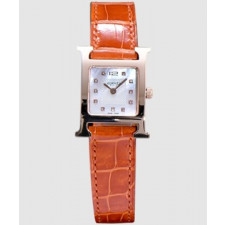 에르메스 H 아워 21mm-12