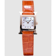 에르메스 H 아워 21mm-12