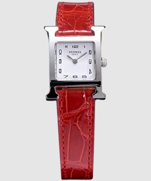 에르메스 H 아워 21mm-13